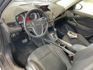 OPEL Zafira Tourer usata, con Fendinebbia