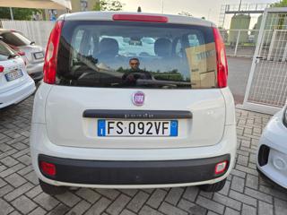 FIAT Panda usata, con ESP