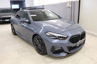 BMW Serie 2 d xDrive Gran Coupé Msport aut.