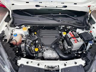 FIAT Doblo usata, con Fendinebbia