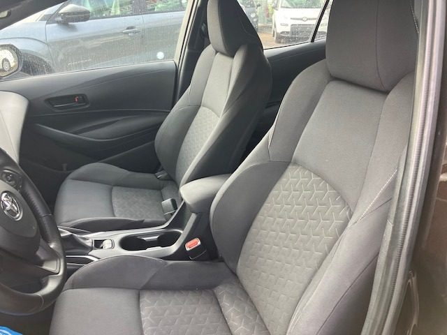 TOYOTA Corolla usata, con Controllo trazione