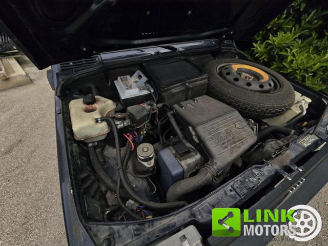FIAT Panda usata 31