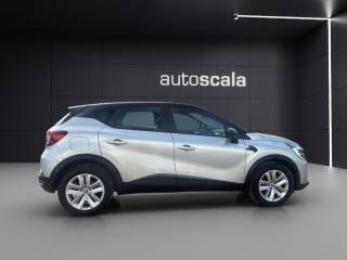 RENAULT Captur usata, con Chiusura centralizzata