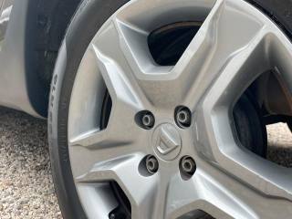 DACIA Sandero usata, con ESP