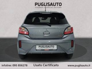 MITSUBISHI Space Star usata, con Autoradio