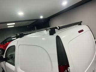 RENAULT Kangoo usata, con Lettore CD