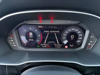 AUDI Q3 usata, con Bracciolo