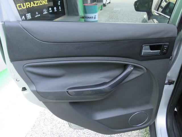 FORD Kuga usata, con Servosterzo