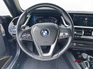 BMW Z4 usata 12
