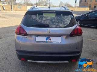 PEUGEOT 2008 usata, con Alzacristalli elettrici