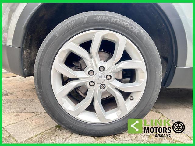 LAND ROVER Discovery Sport usata, con Immobilizzatore elettronico