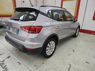 SEAT Arona usata, con Autoradio