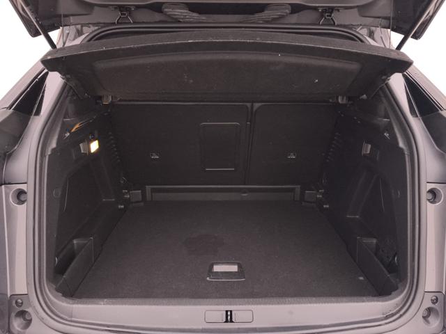 PEUGEOT 3008 usata, con Chiusura centralizzata telecomandata