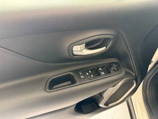 JEEP Renegade usata, con Bluetooth