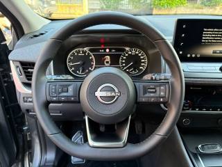 NISSAN Qashqai usata, con Cruise Control