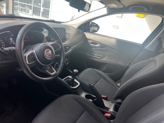 FIAT Tipo usata, con Lettore CD