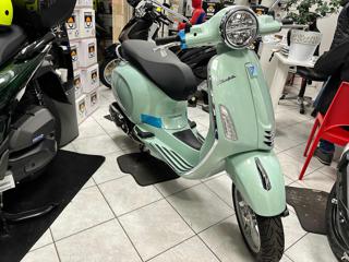 PIAGGIO Vespa 125 Primavera usata 1