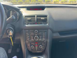 OPEL Meriva usata, con ESP