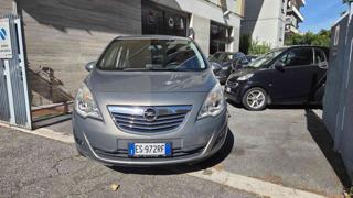 OPEL Meriva usata, con Airbag