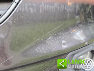 FORD Tourneo Courier usata, con Climatizzatore