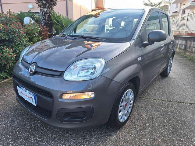 FIAT Panda usata 17