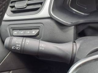 RENAULT Captur usata, con Controllo trazione