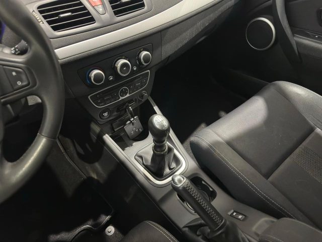RENAULT Megane usata, con Climatizzatore