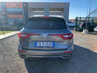 RENAULT Koleos usata, con Autoradio