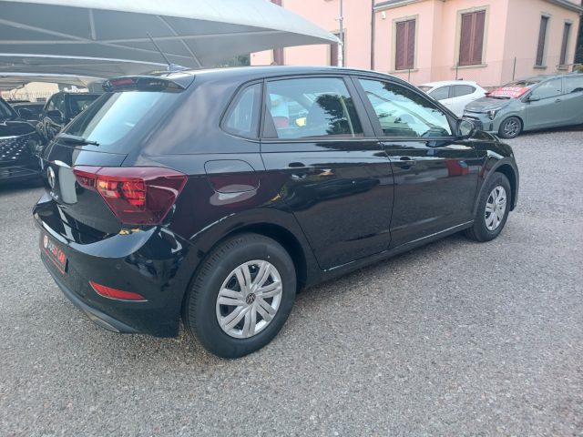 VOLKSWAGEN Polo usata, con Cerchi in lega