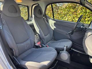 SMART ForTwo usata, con Controllo trazione
