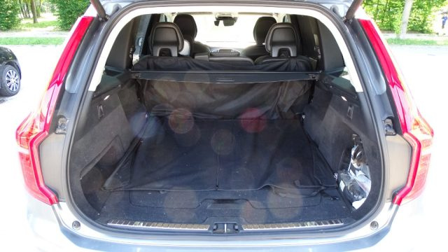 VOLVO XC90 usata 114