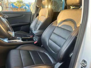 MG HS usata, con Autoradio