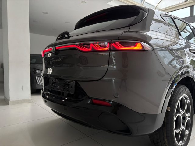 ALFA ROMEO Tonale usata, con Controllo automatico clima