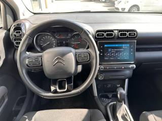 CITROEN C3 Aircross usata, con Cronologia tagliandi