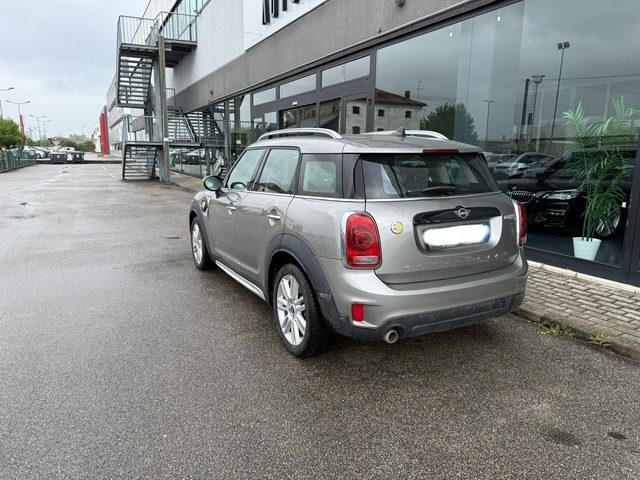 MINI Countryman usata, con Airbag Passeggero