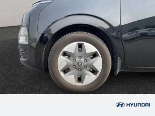 HYUNDAI Staria usata, con Cerchi in lega
