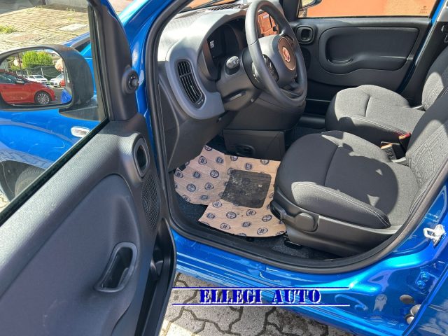 FIAT Panda usata, con Cruise Control
