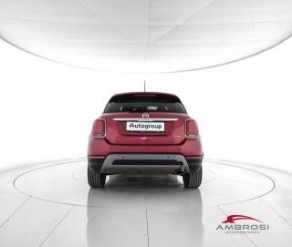 FIAT 500X usata 5