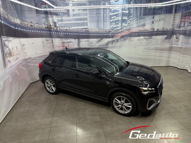 AUDI Q2 usata, con Airbag Passeggero