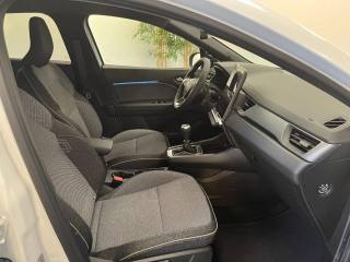 RENAULT Captur usata, con Chiusura centralizzata