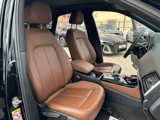 AUDI Q5 usata, con Autoradio