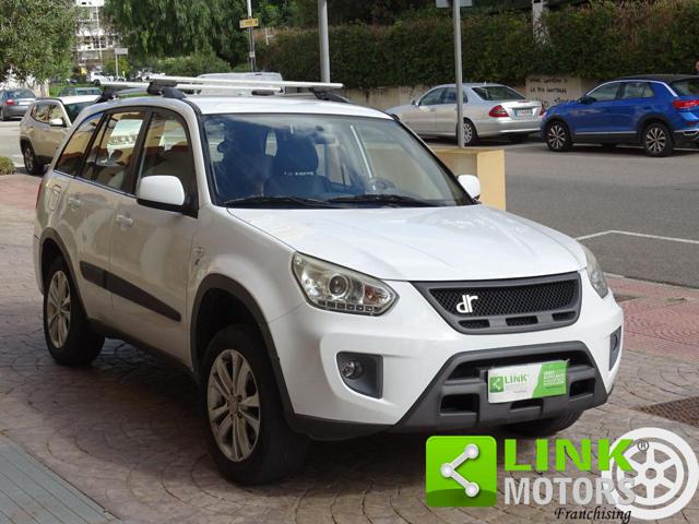 DR MOTOR DR5 usata, con Airbag Passeggero