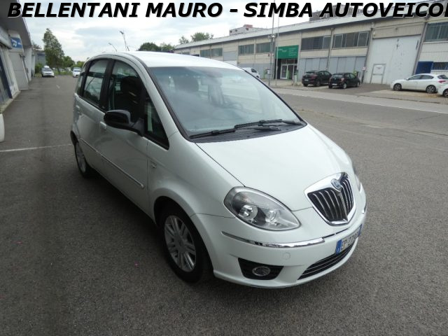 LANCIA MUSA usata, con ESP