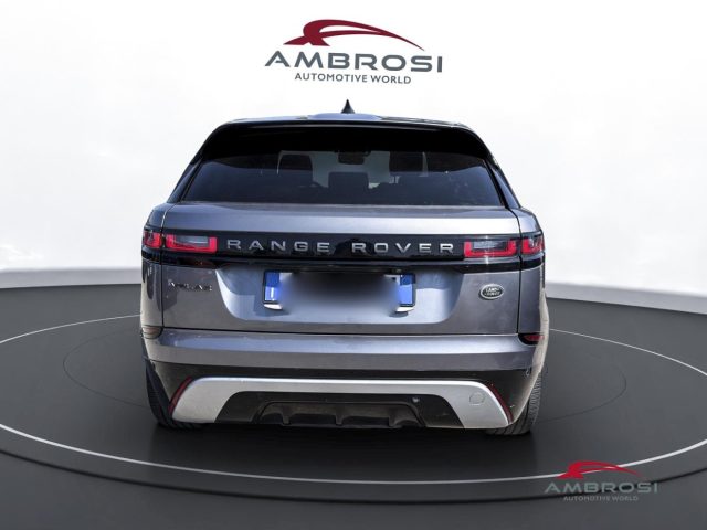 LAND ROVER Range Rover Velar usata 7