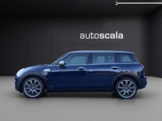 MINI Clubman usata, con Airbag