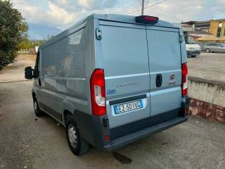 FIAT Ducato usata, con Filtro antiparticolato