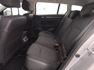 RENAULT Megane usata, con Touch screen
