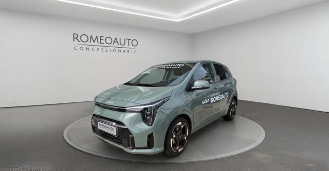 KIA Picanto usata, con Airbag