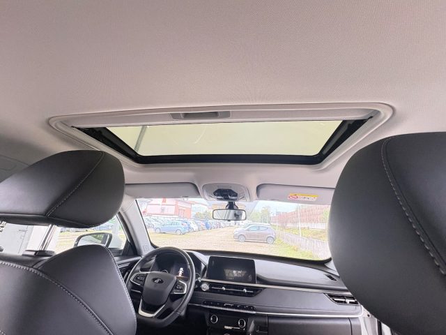 DR MOTOR DR 5.0 usata, con Specchietti laterali elettrici