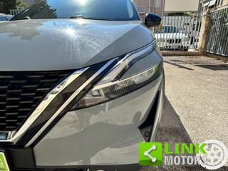 NISSAN Qashqai usata 17